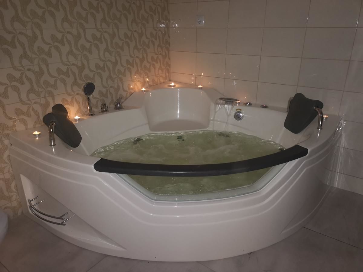 Апартаменты Apartamentai Rimkuose Клайпеда