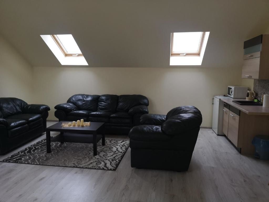 Апартаменты Apartamentai Rimkuose Клайпеда