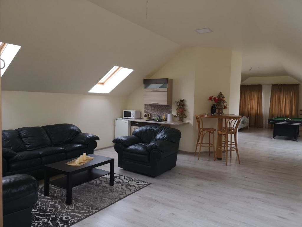 Апартаменты Apartamentai Rimkuose Клайпеда