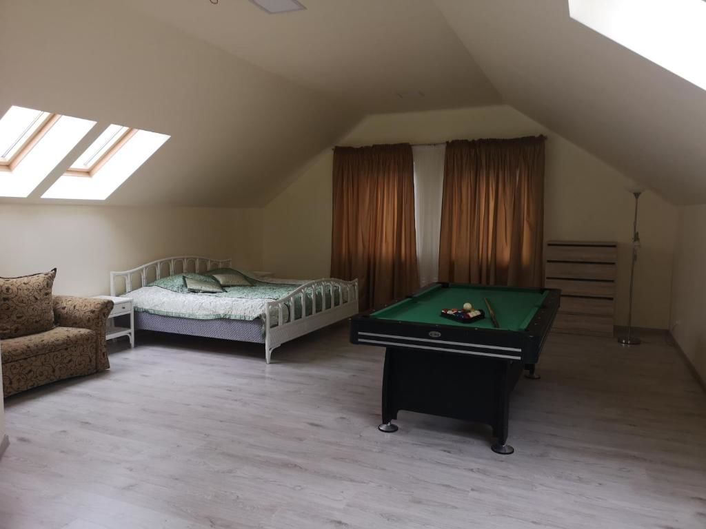 Апартаменты Apartamentai Rimkuose Клайпеда