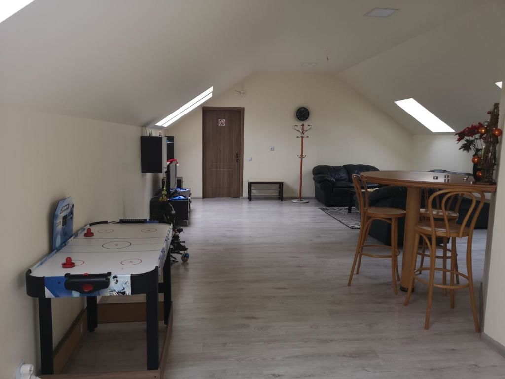 Апартаменты Apartamentai Rimkuose Клайпеда