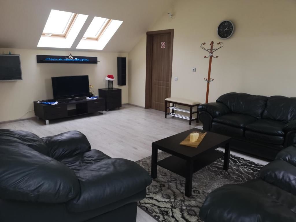 Апартаменты Apartamentai Rimkuose Клайпеда