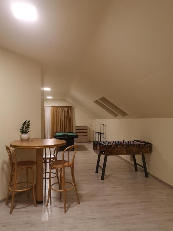 Апартаменты Apartamentai Rimkuose Клайпеда