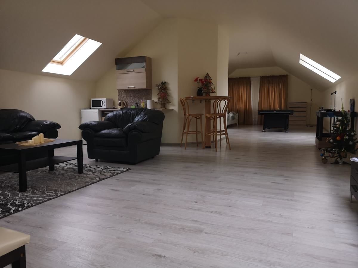Апартаменты Apartamentai Rimkuose Клайпеда