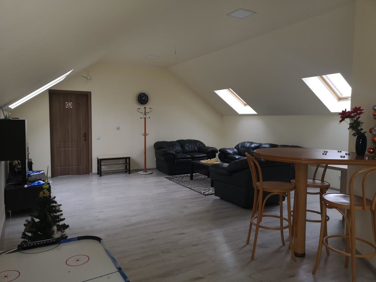 Апартаменты Apartamentai Rimkuose Клайпеда