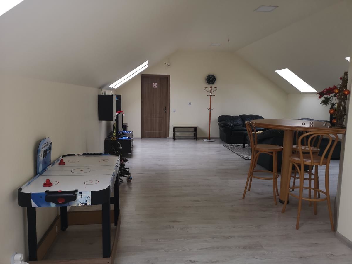 Апартаменты Apartamentai Rimkuose Клайпеда