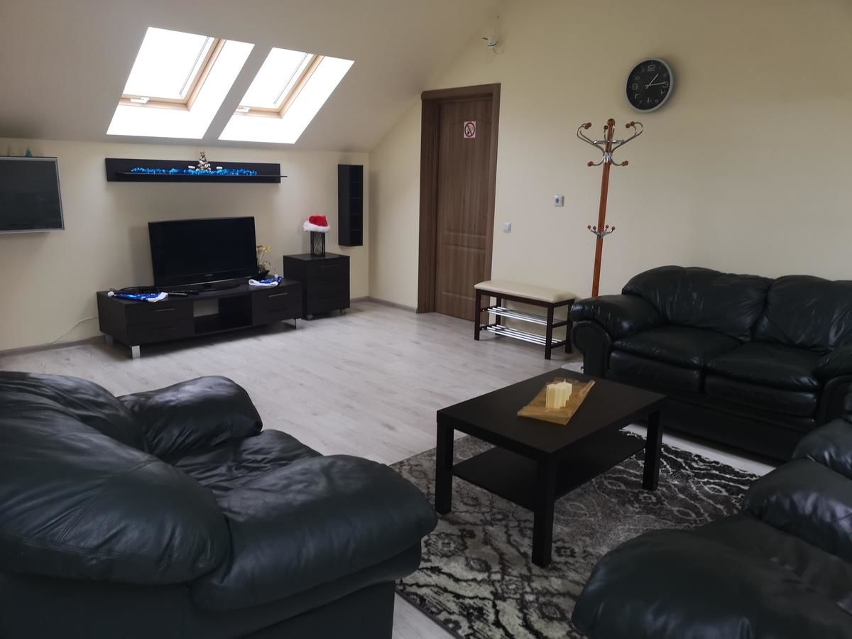 Апартаменты Apartamentai Rimkuose Клайпеда