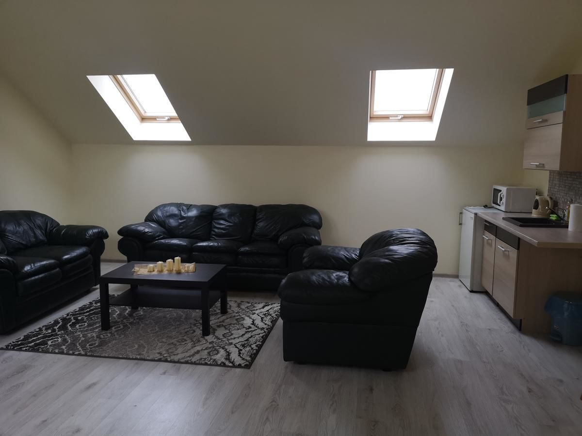 Апартаменты Apartamentai Rimkuose Клайпеда