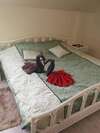 Апартаменты Apartamentai Rimkuose Клайпеда-1