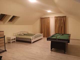 Апартаменты Apartamentai Rimkuose Клайпеда Апартаменты с 1 спальней-11