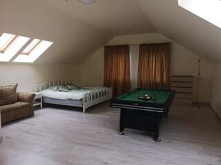 Апартаменты Apartamentai Rimkuose Клайпеда Апартаменты с 1 спальней-15
