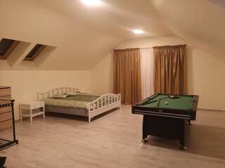 Апартаменты Apartamentai Rimkuose Клайпеда Апартаменты с 1 спальней-19