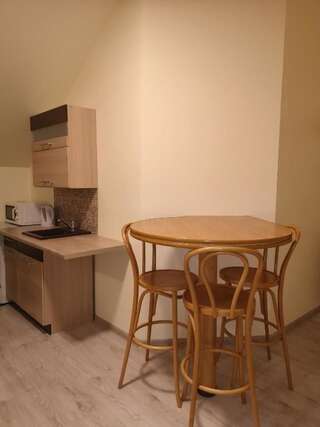 Апартаменты Apartamentai Rimkuose Клайпеда Апартаменты с 1 спальней-21