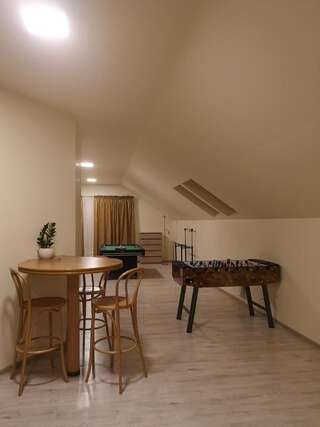 Апартаменты Apartamentai Rimkuose Клайпеда Апартаменты с 1 спальней-23