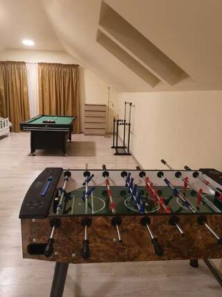 Апартаменты Apartamentai Rimkuose Клайпеда Апартаменты с 1 спальней-24