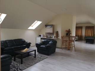 Апартаменты Apartamentai Rimkuose Клайпеда Апартаменты с 1 спальней-3
