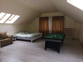 Апартаменты Apartamentai Rimkuose Клайпеда Апартаменты с 1 спальней-5