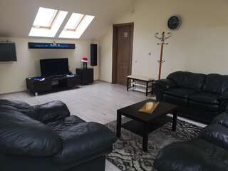 Апартаменты Apartamentai Rimkuose Клайпеда Апартаменты с 1 спальней-8