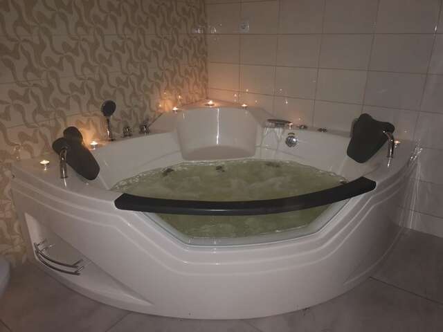 Апартаменты Apartamentai Rimkuose Клайпеда-3