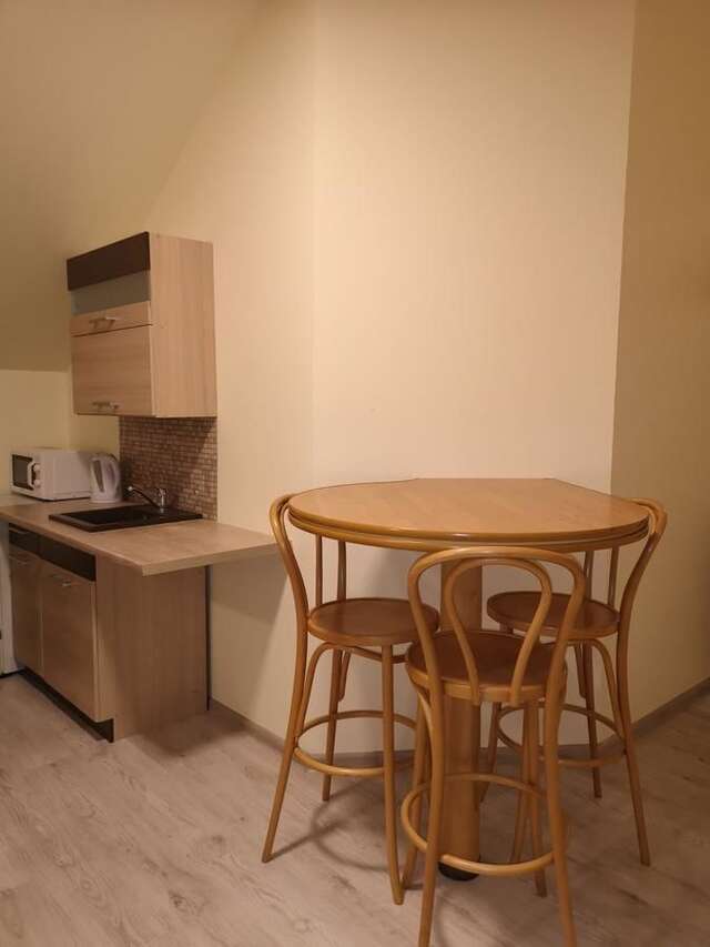 Апартаменты Apartamentai Rimkuose Клайпеда-12