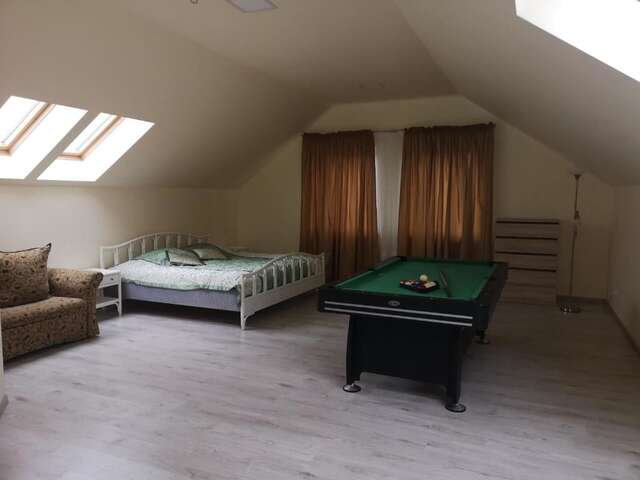 Апартаменты Apartamentai Rimkuose Клайпеда-17