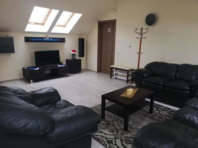 Апартаменты Apartamentai Rimkuose Клайпеда-20
