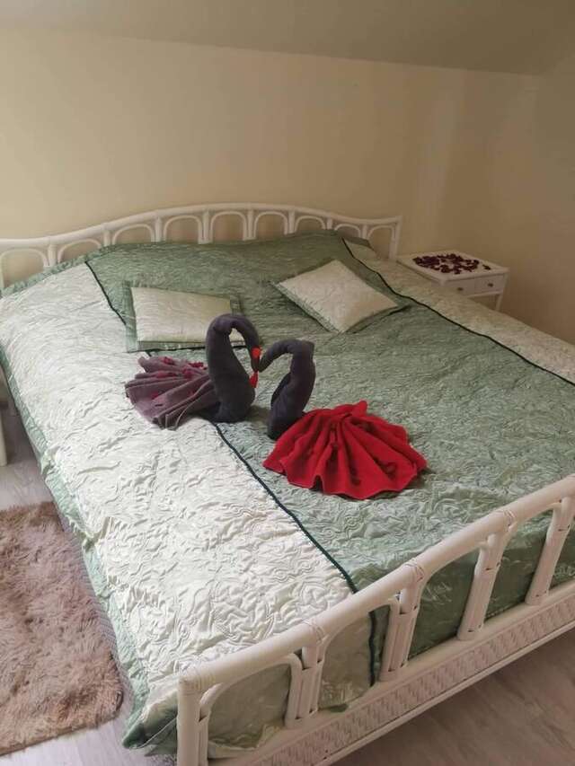 Апартаменты Apartamentai Rimkuose Клайпеда-4