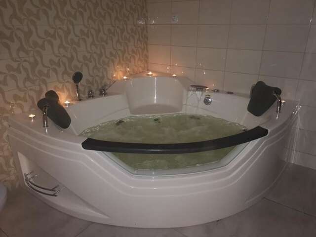 Апартаменты Apartamentai Rimkuose Клайпеда-22