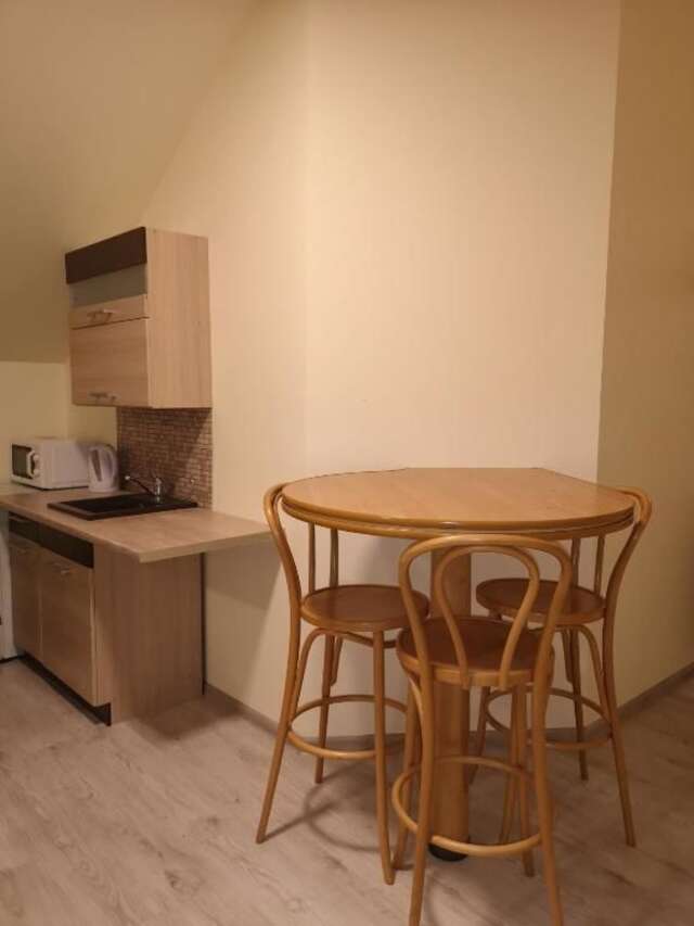 Апартаменты Apartamentai Rimkuose Клайпеда-23