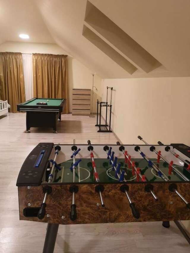 Апартаменты Apartamentai Rimkuose Клайпеда-26