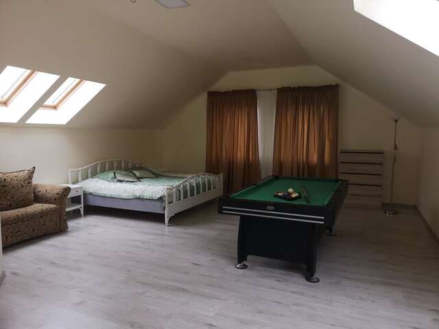 Апартаменты Apartamentai Rimkuose Клайпеда-7