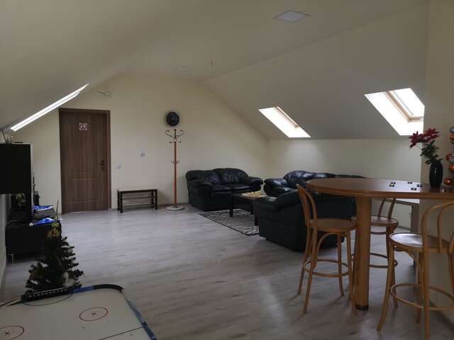 Апартаменты Apartamentai Rimkuose Клайпеда-8