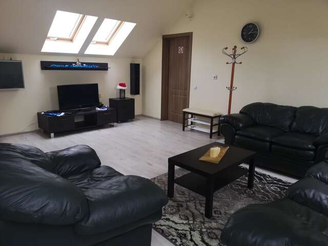 Апартаменты Apartamentai Rimkuose Клайпеда-10